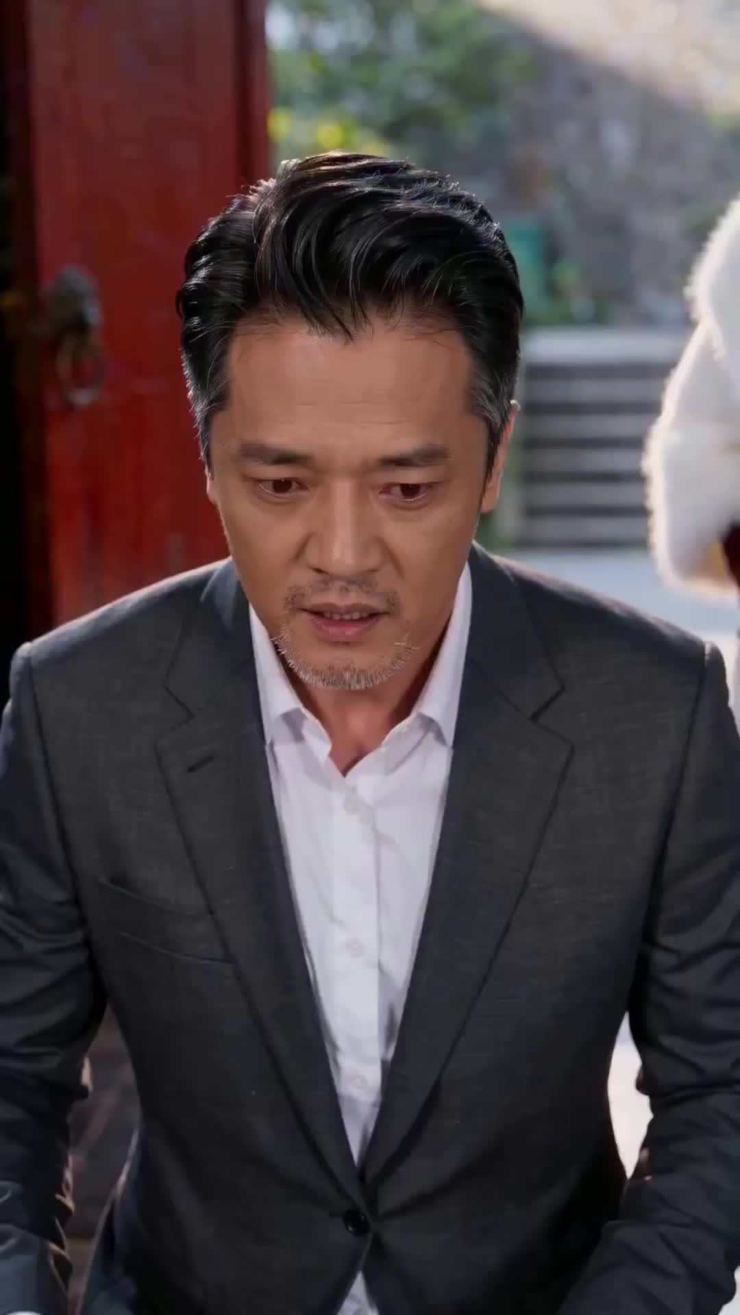 Reborn Ancestor: She Calls the Shots Episode 6