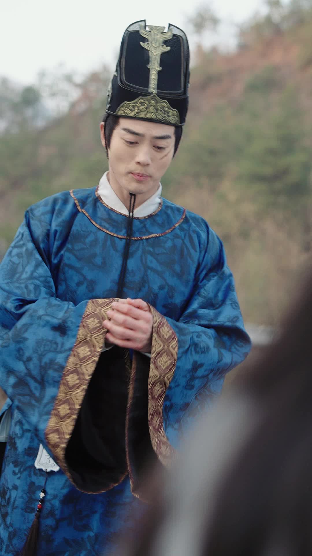 我在女尊王朝当卧底 第10集