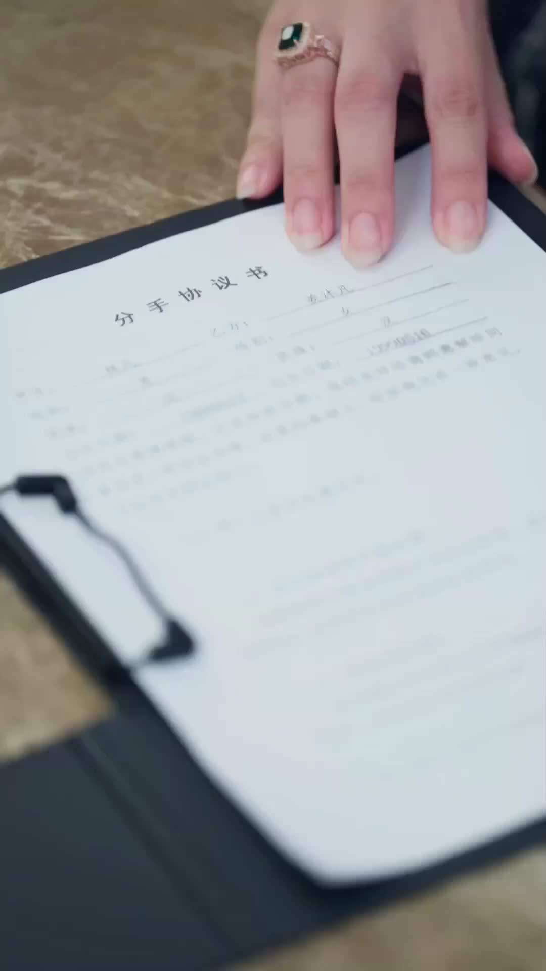 Cinta Dihapus Waktu - Episode 3 - Episode 3