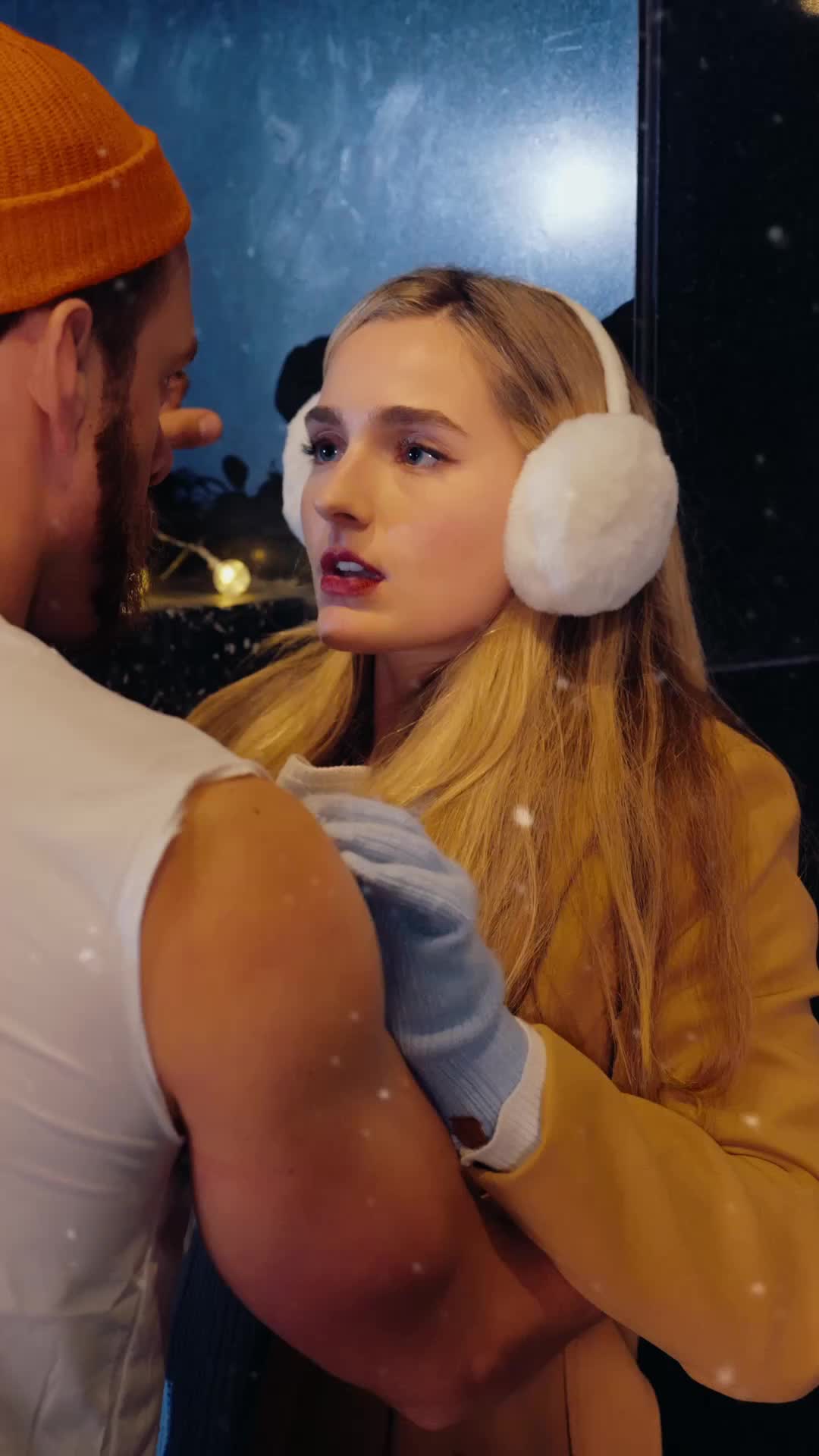 Mein Traummann zu Weihnachten 3Folgen