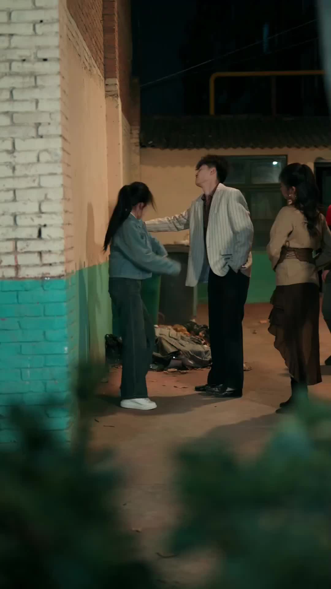 Irmandade e Malandragem: O Lendário Recomeço 7Episódio