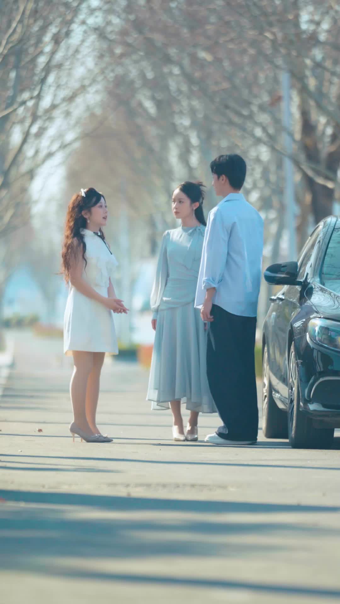 A Heart So Shattered, A Farewell Forever Episode 5