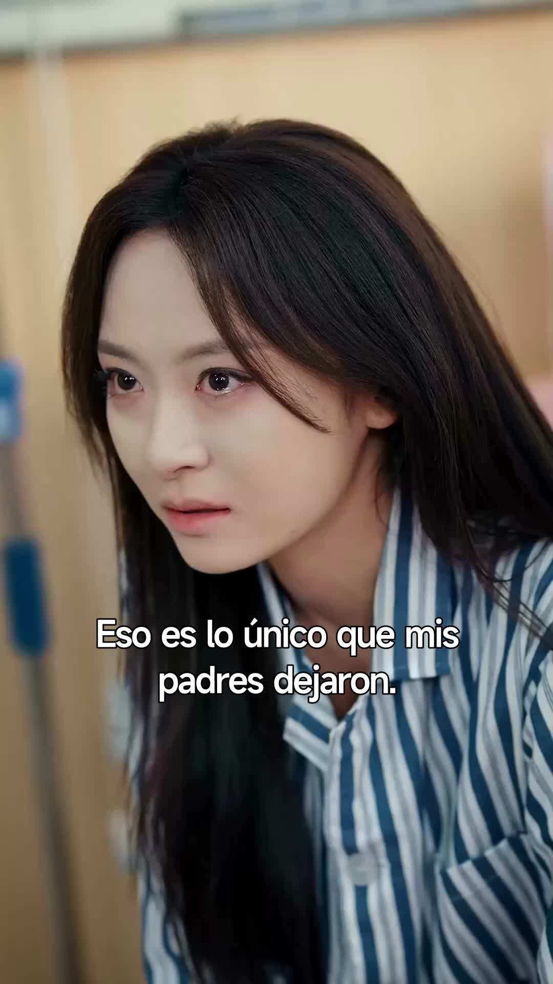 El amor sepultado por el odio Episodio 8