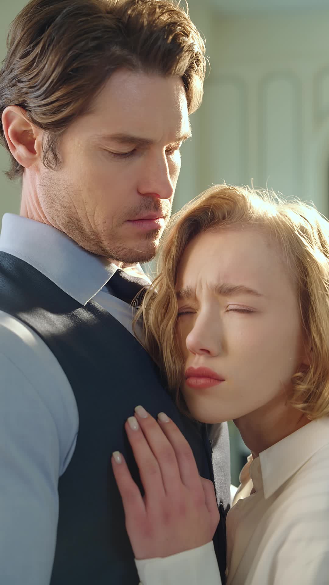 Billionaire's Canvas Cinderella Episode 3