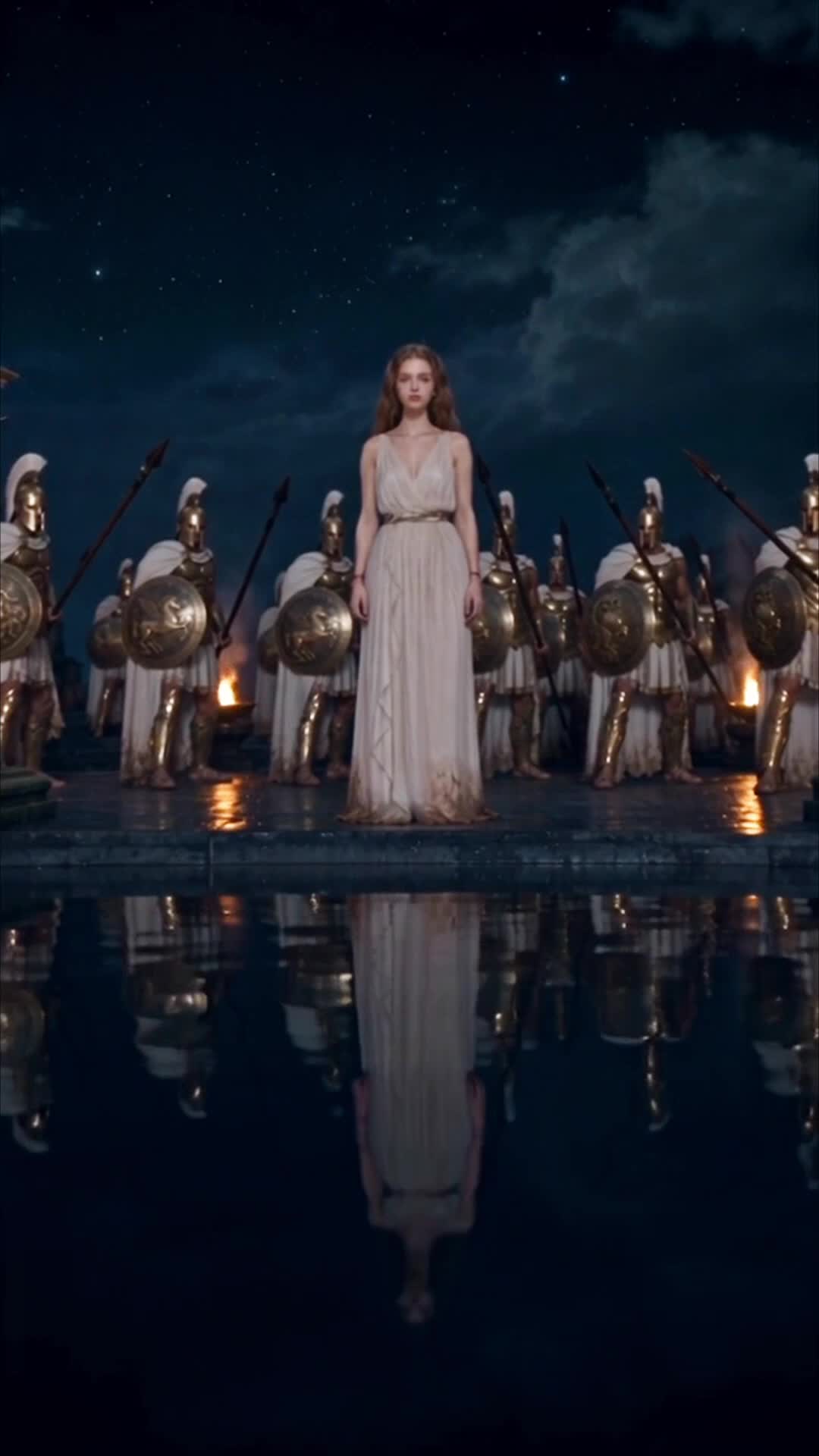 After I Fell into the Underworld, He Begged Me to Return Episode 1