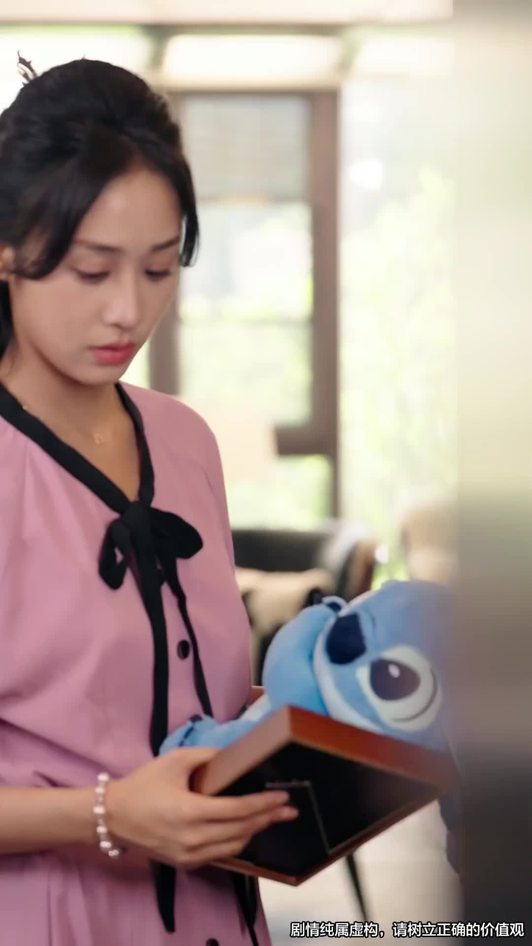 Janji Masa Kecil yang Hancur Episode 2