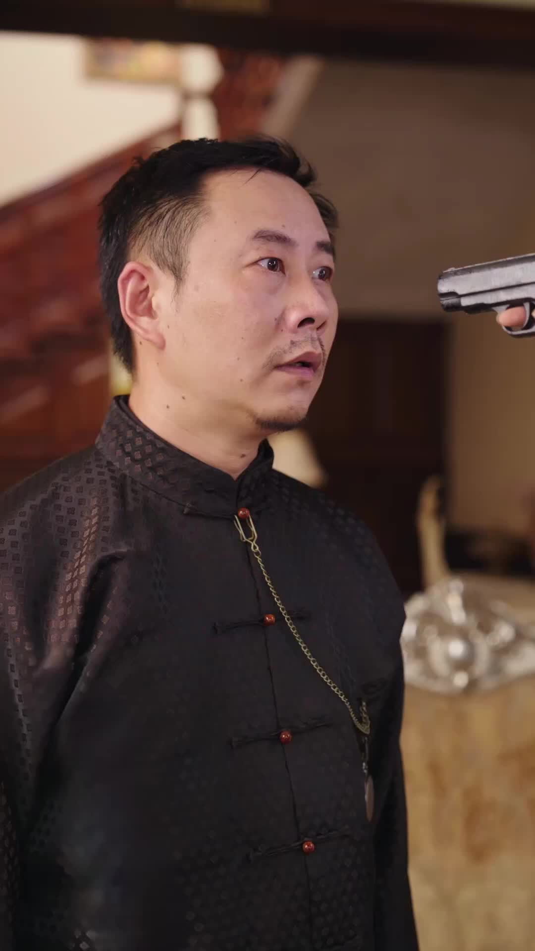 Dari Peluru Menjadi Cinta - Episode 62 - Episode 62