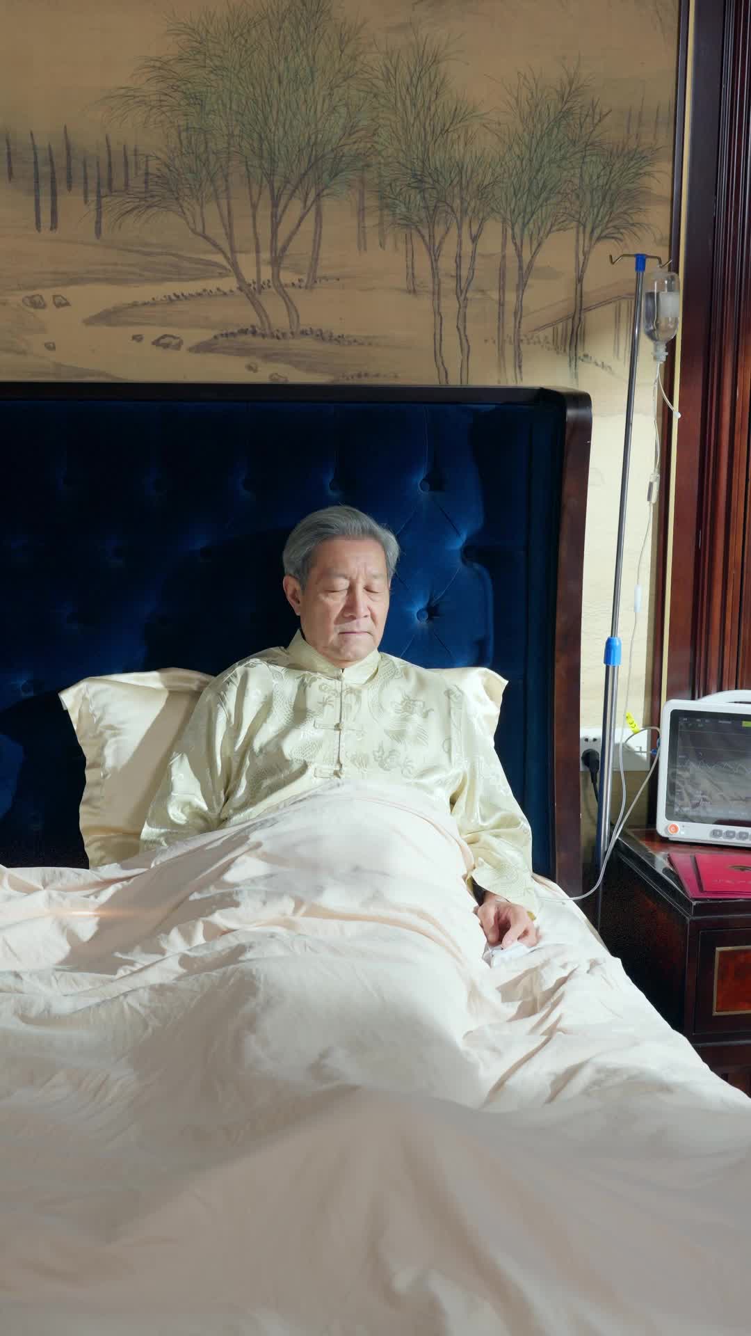 出狱后她成了白月光 第4集