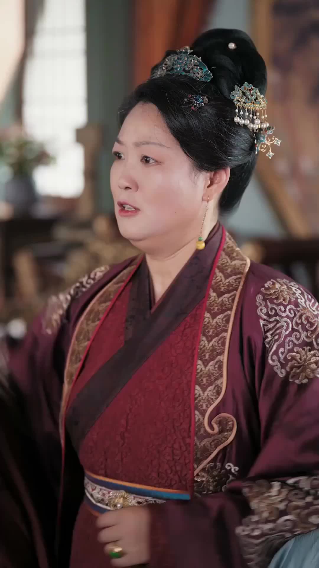 Skandal di Balik Surat Cerai Episode 7