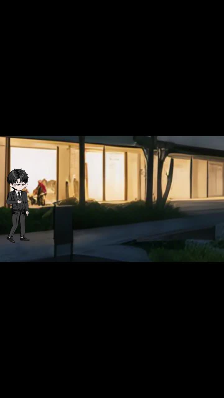 顶罪 第5集