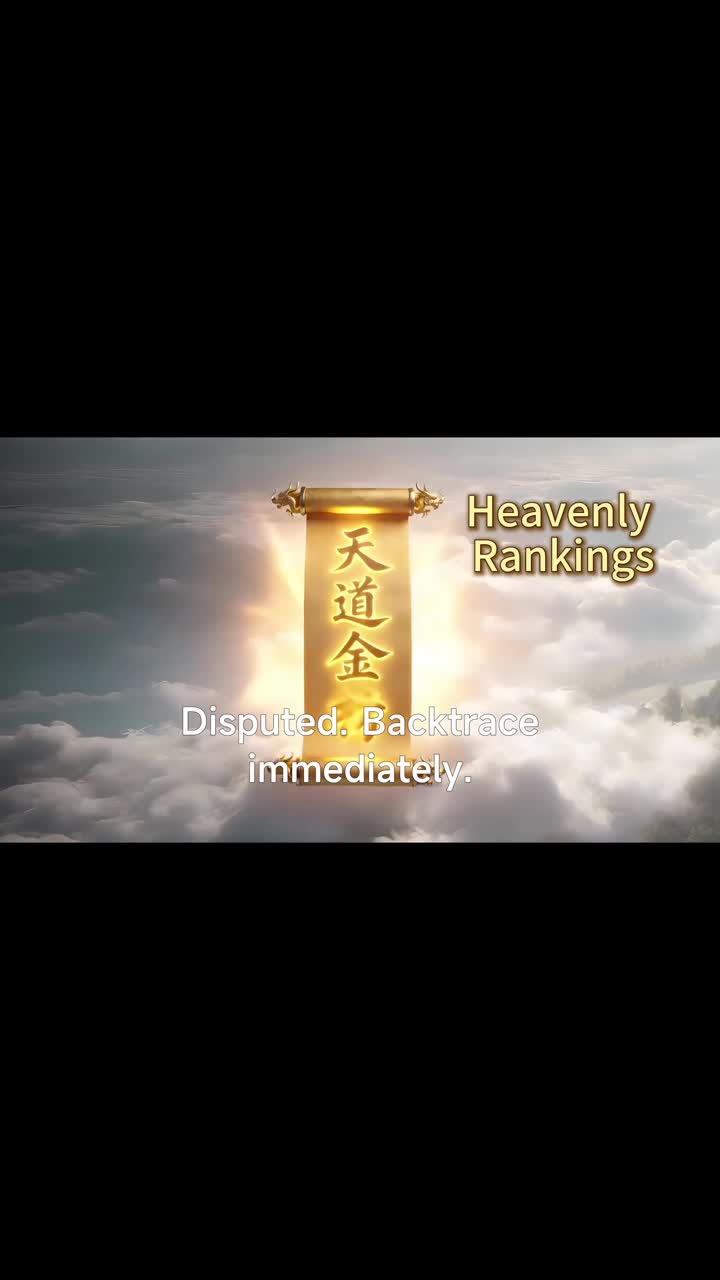 Hidden Supreme: Time to Fix the Heaven Episode 11