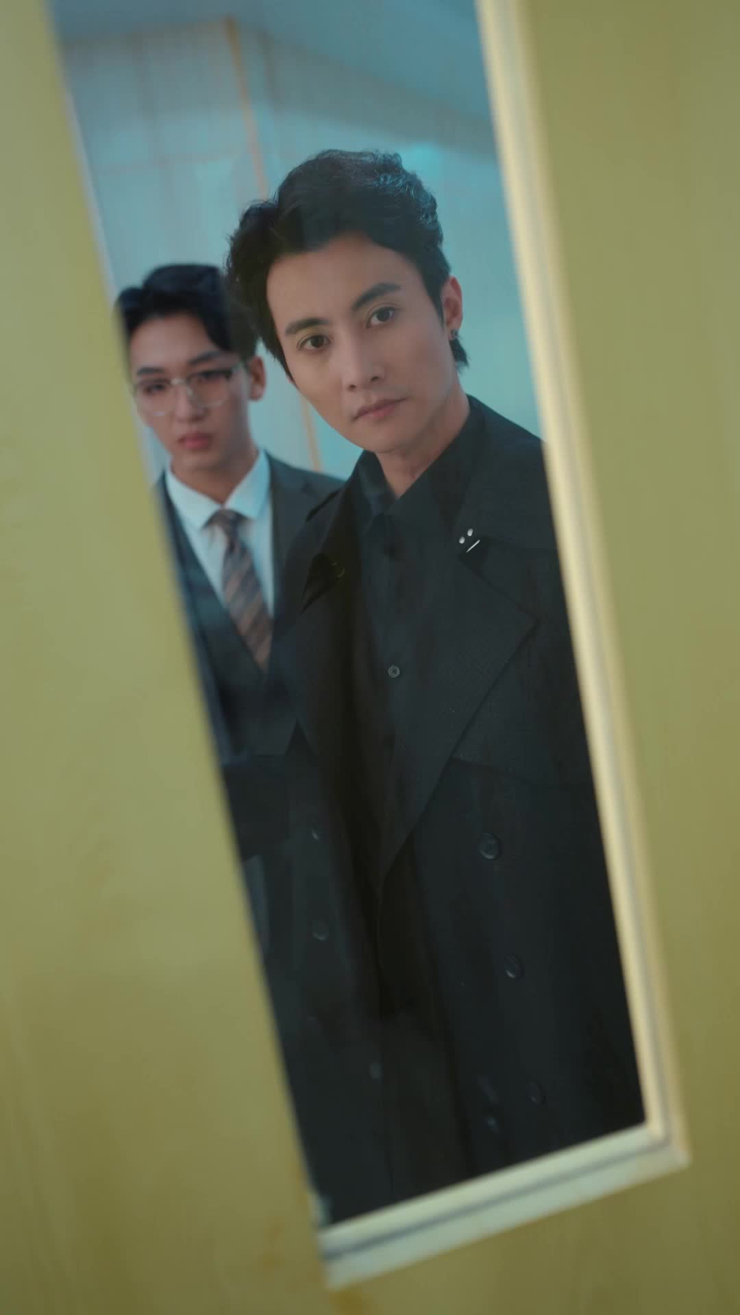 All In on a Dangerous Lie Episode 6