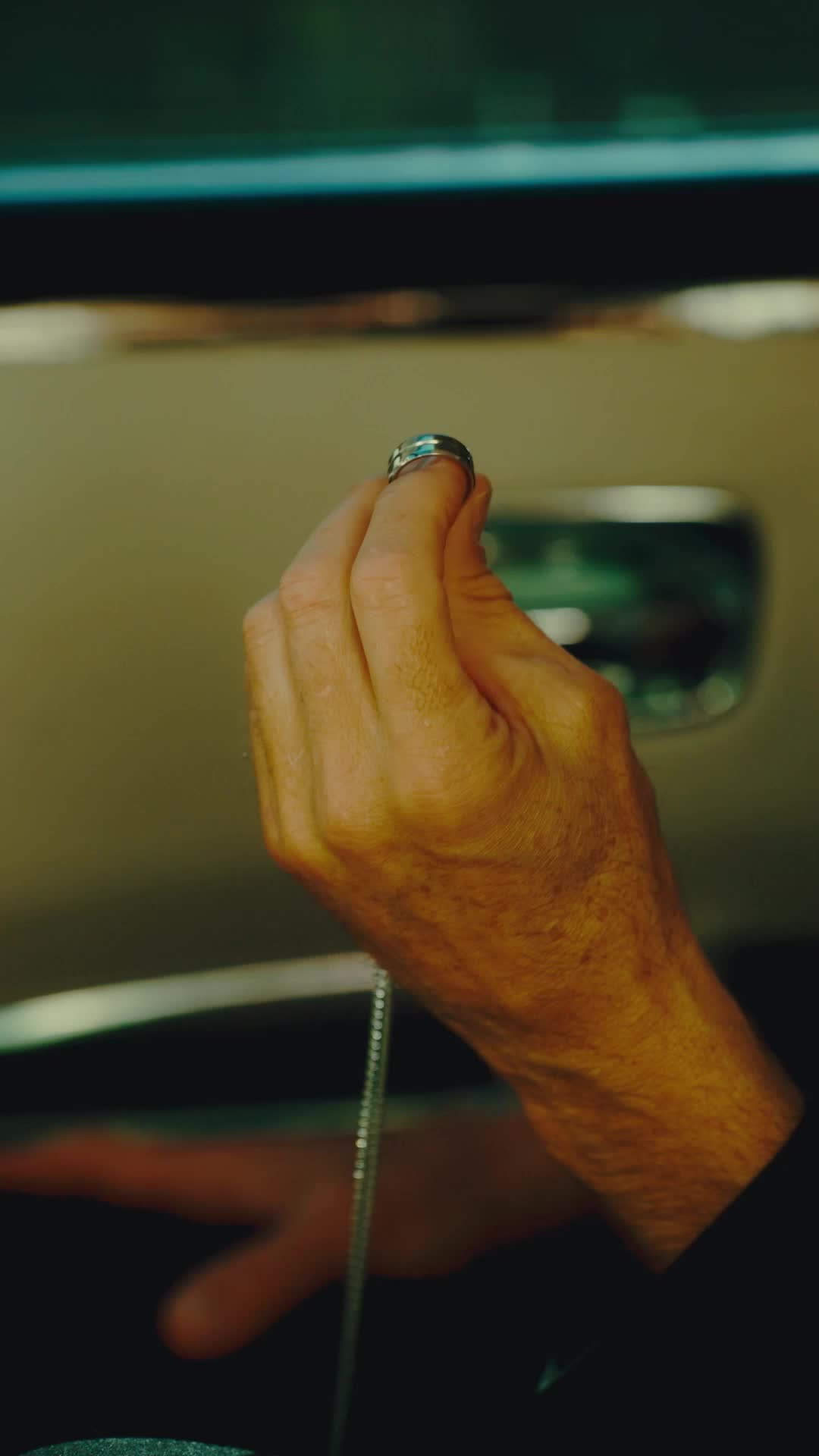 Me casé con mi ex CEO a los 40 Episodio 3