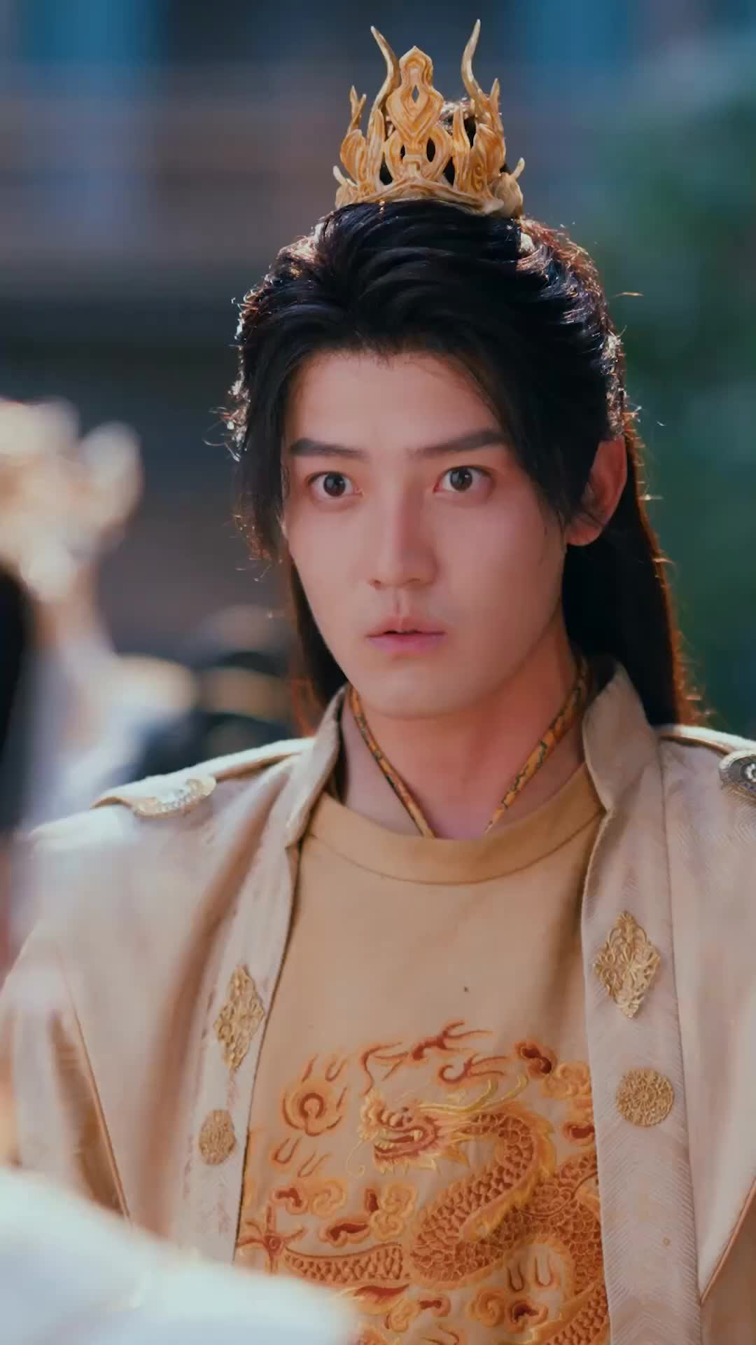 Hati Pangeran yang Membeku - Episode 34 - Episode 34