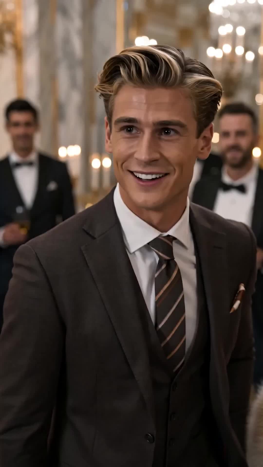 The Supreme Billionaire Ex-Wife's Regret Episode 11