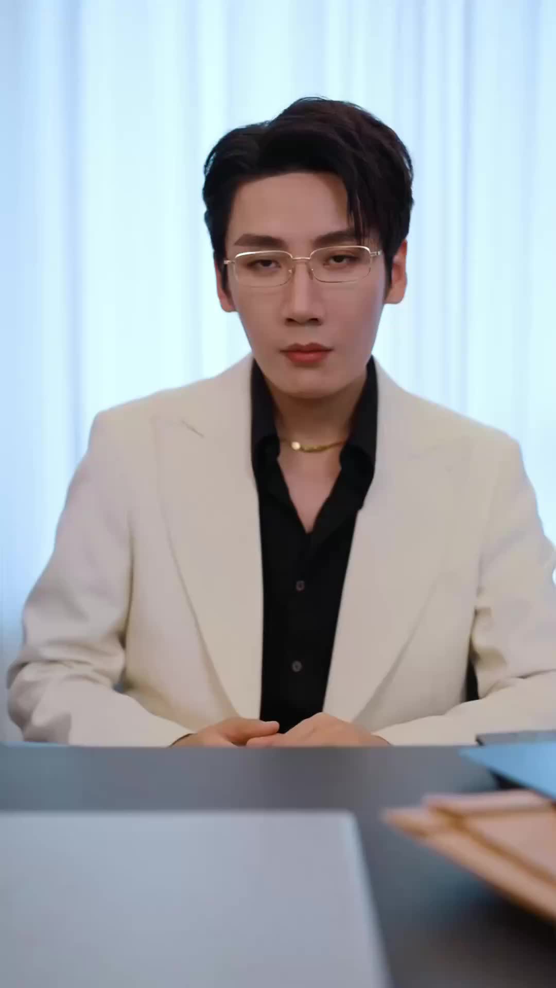 Pesan Terakhirku di Surat Ketigaku - Episode 19 - Episode 19