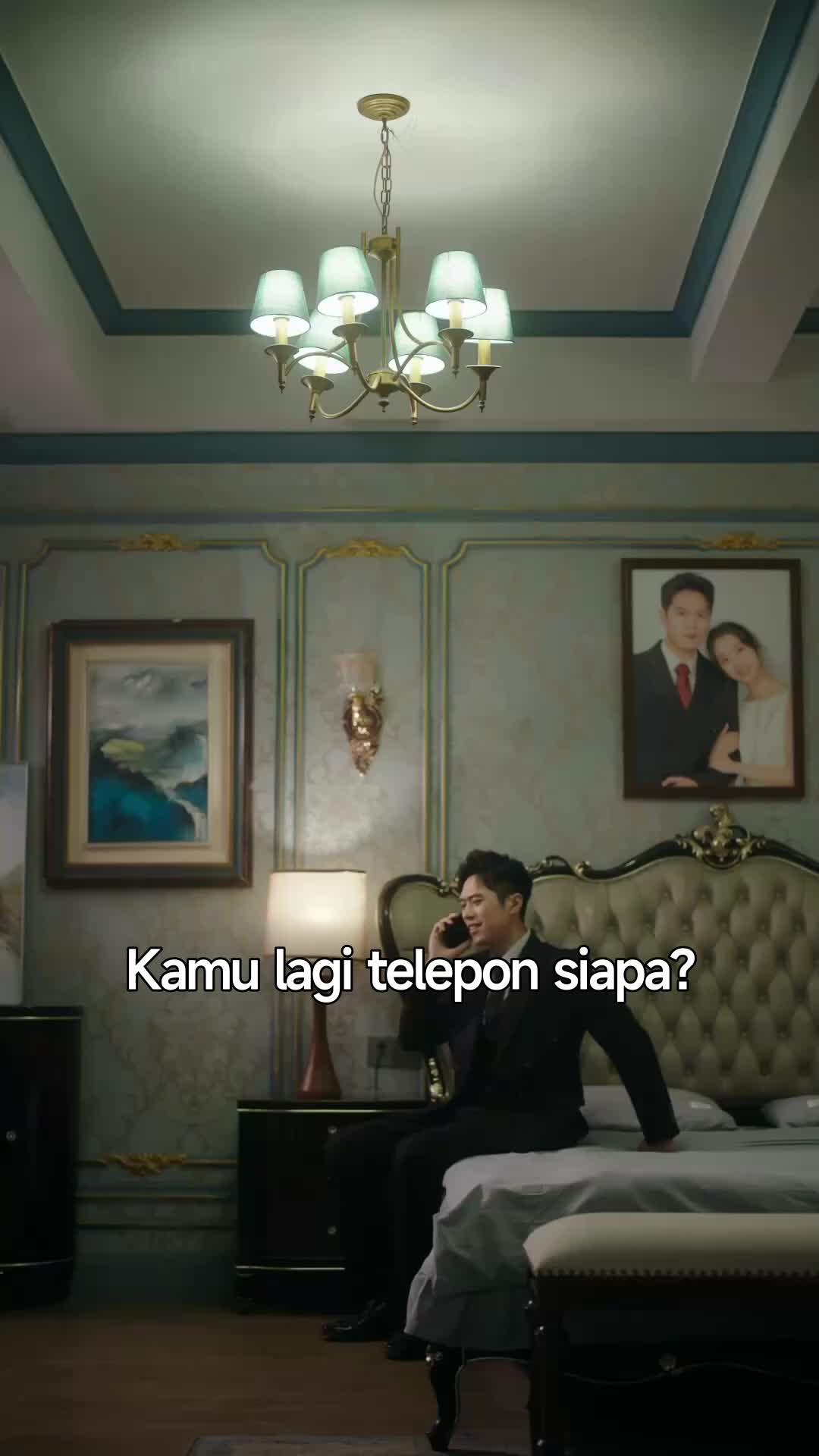 Pertemuan Indah Setelah Badai - Episode 5 - Episode 5