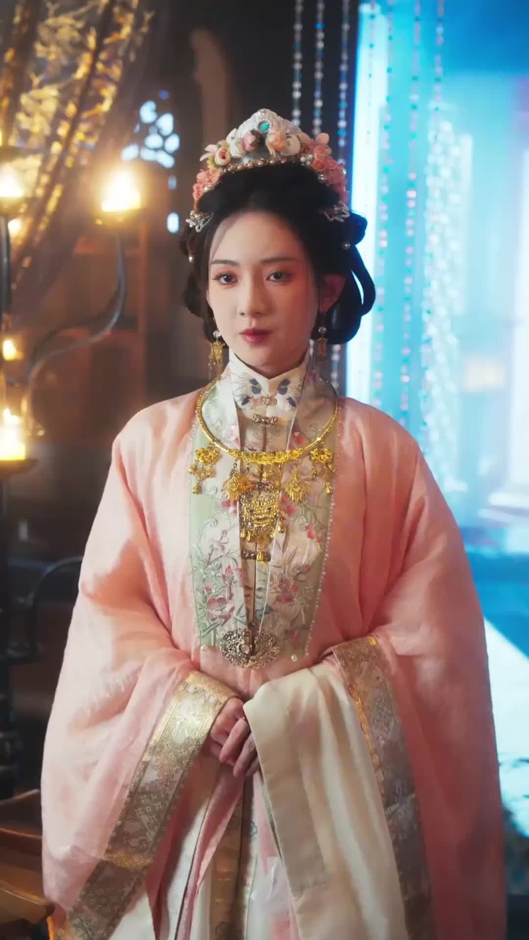 뒤엉킨 사랑 - Episode 3 - Episode 3