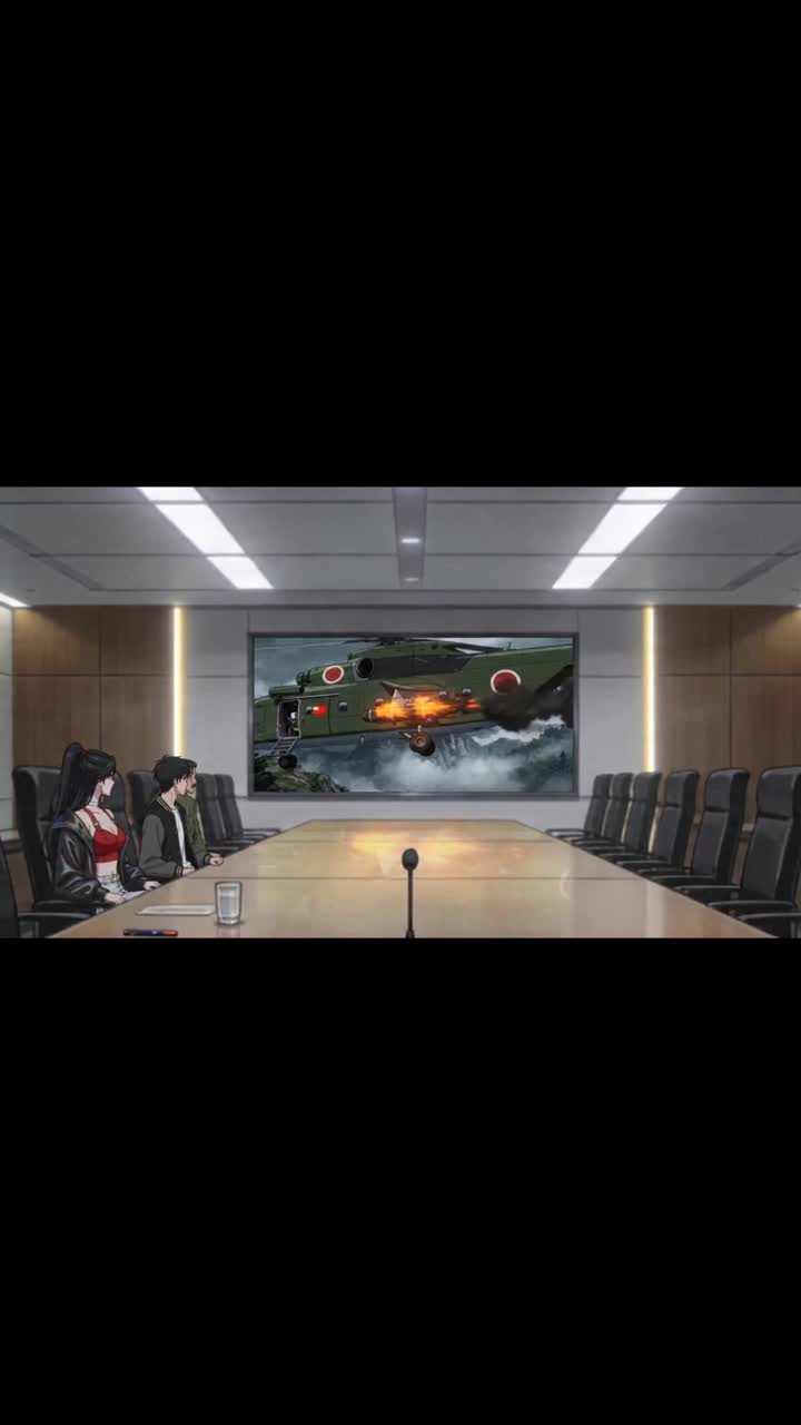 你們設計迷宮，我復刻華夏大墓第二季 第8集