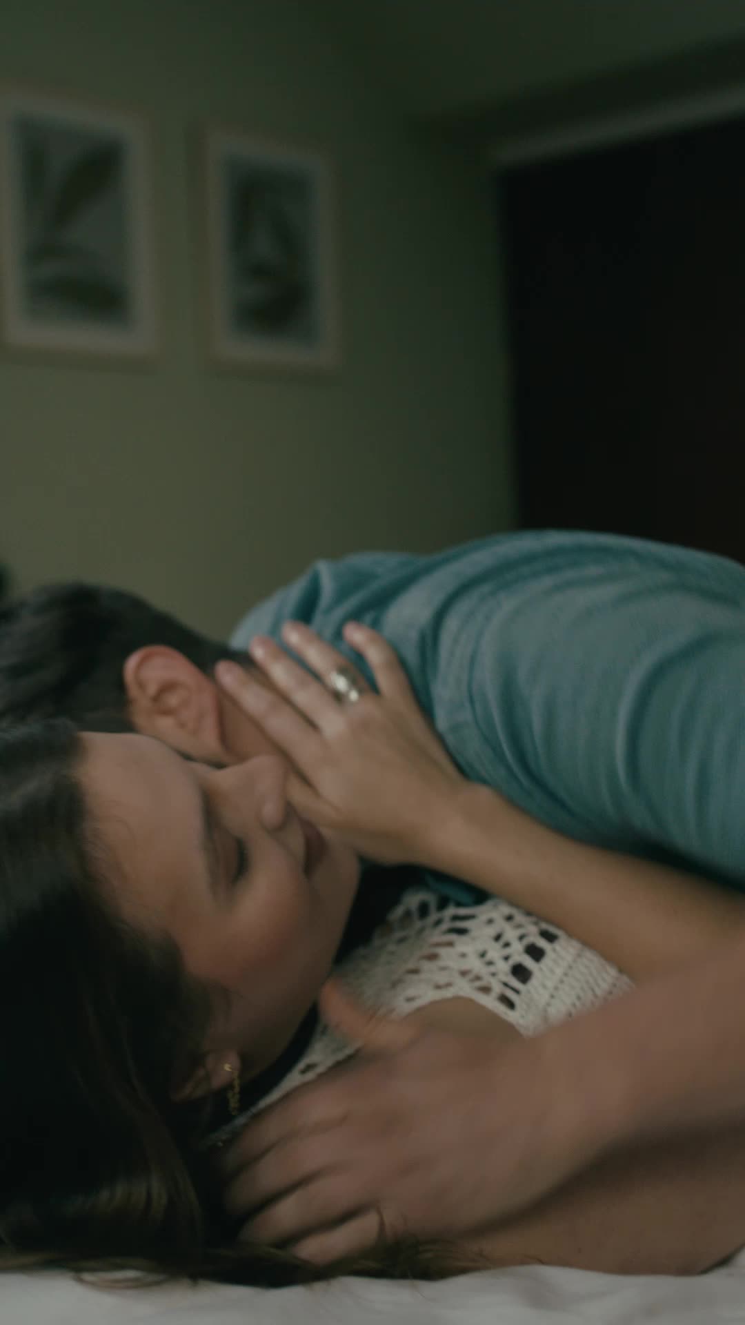 Lucifer My Boyfriend from Hell Episode 3