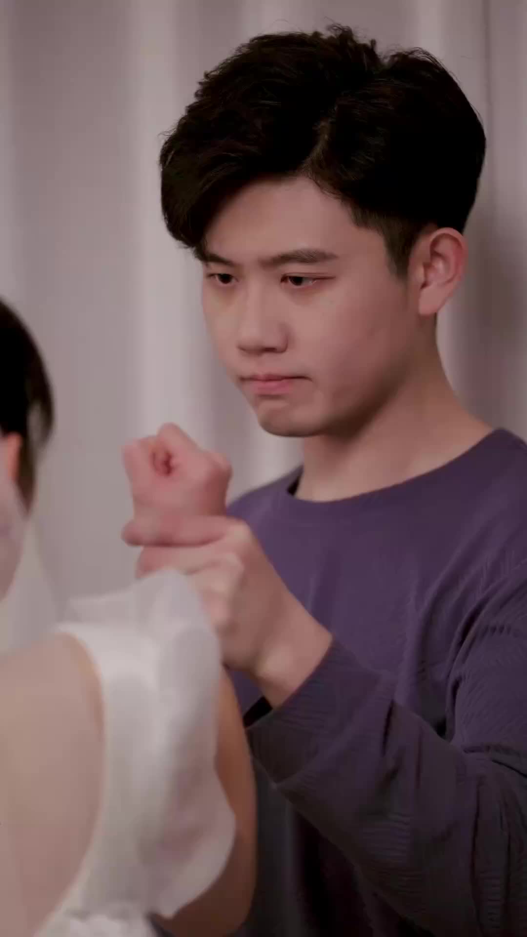 Tricked by Her Play, Trapped in Her Heart Episode 3