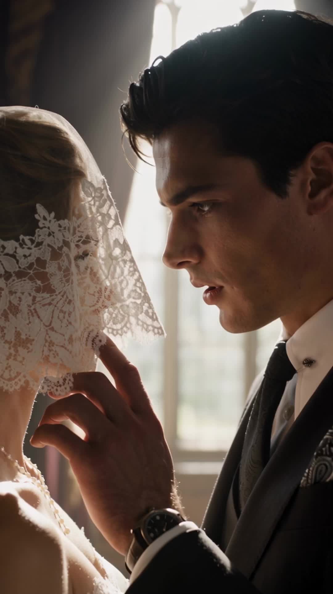 The Bride's Redemption Episode 4