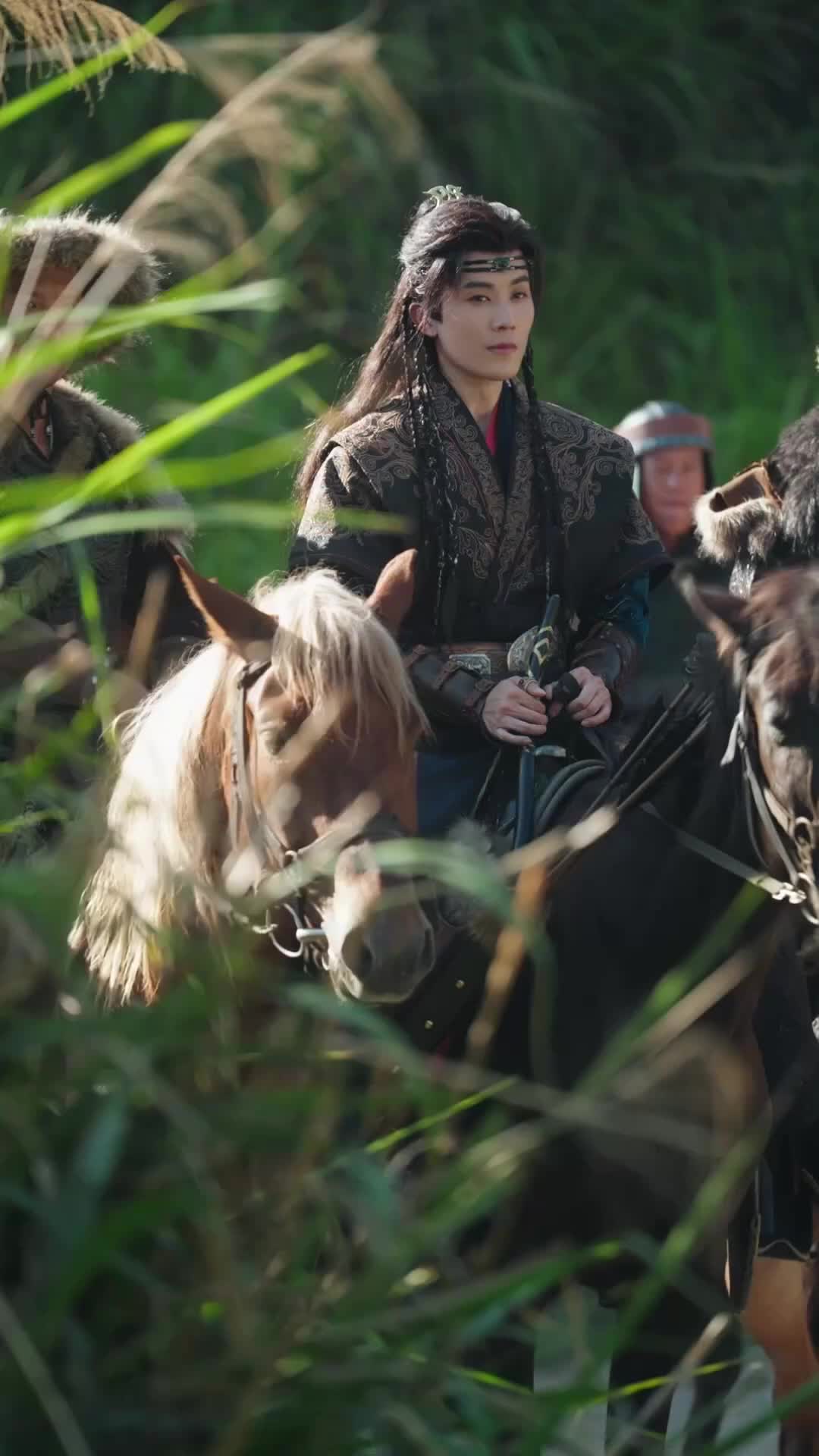 Cinta di Kehidupan Kedua - Episode 19 - Episode 19