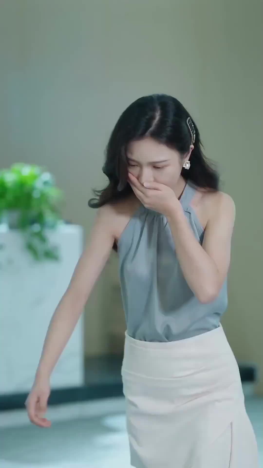 Loving You At Sunset Episode 9