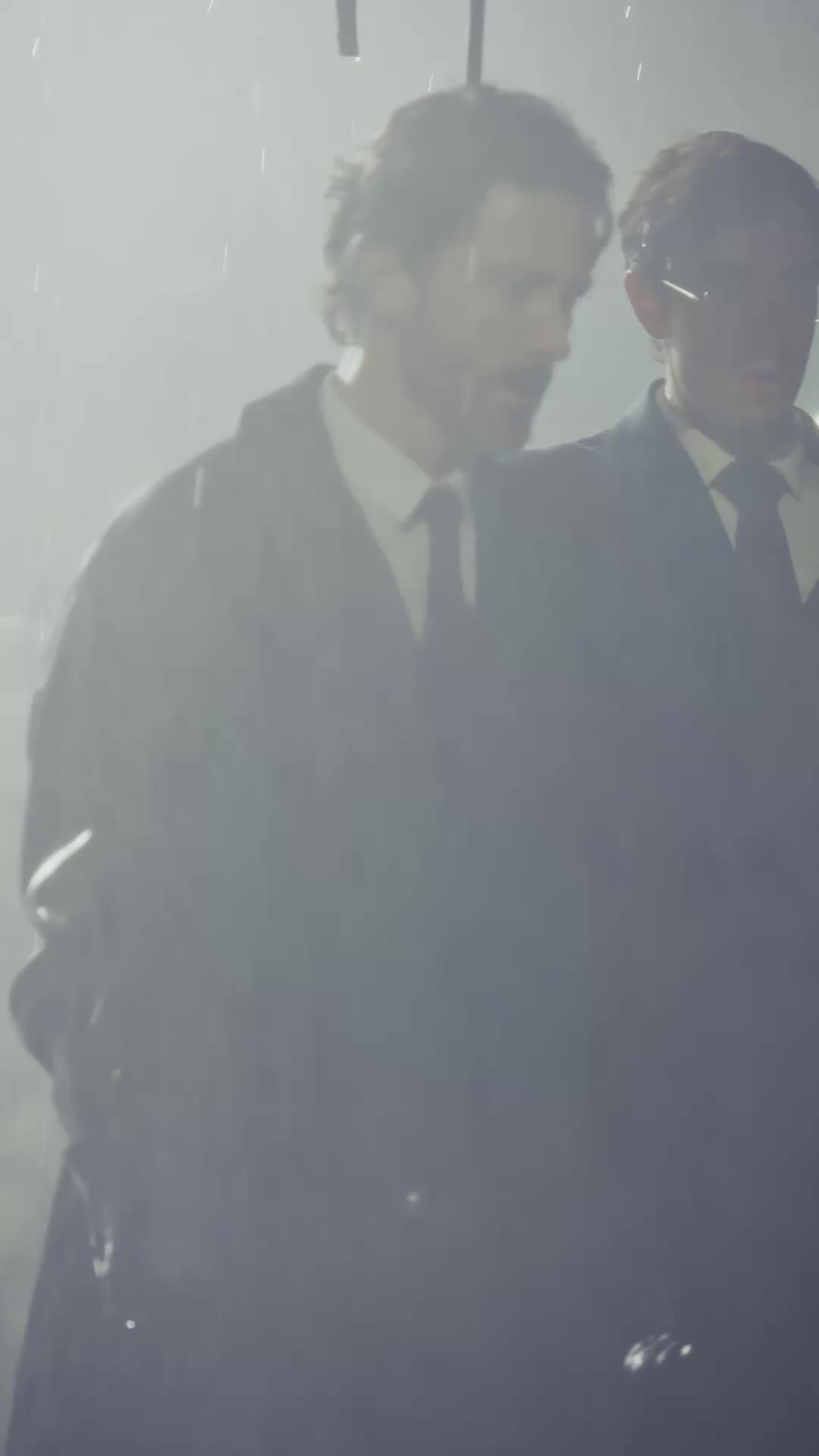 Mute but Deadly Episode 2