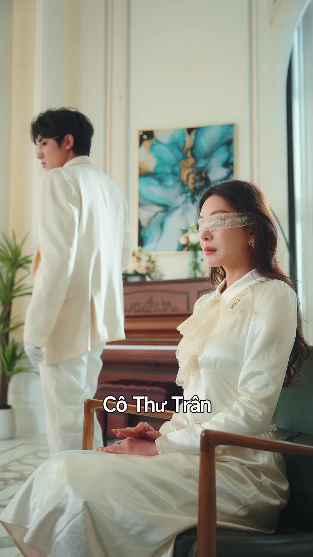 Vạn Hồn Quán Tập 3