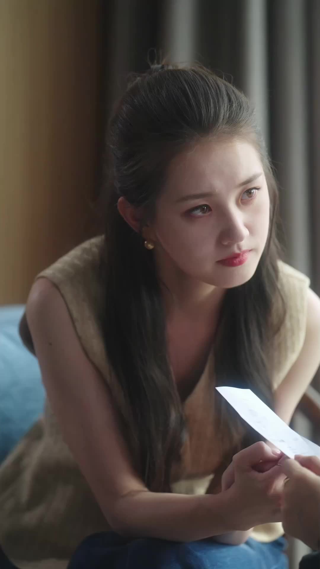 Pernikahan Palsu, Cinta Nyata - Episode 48 - Episode 48