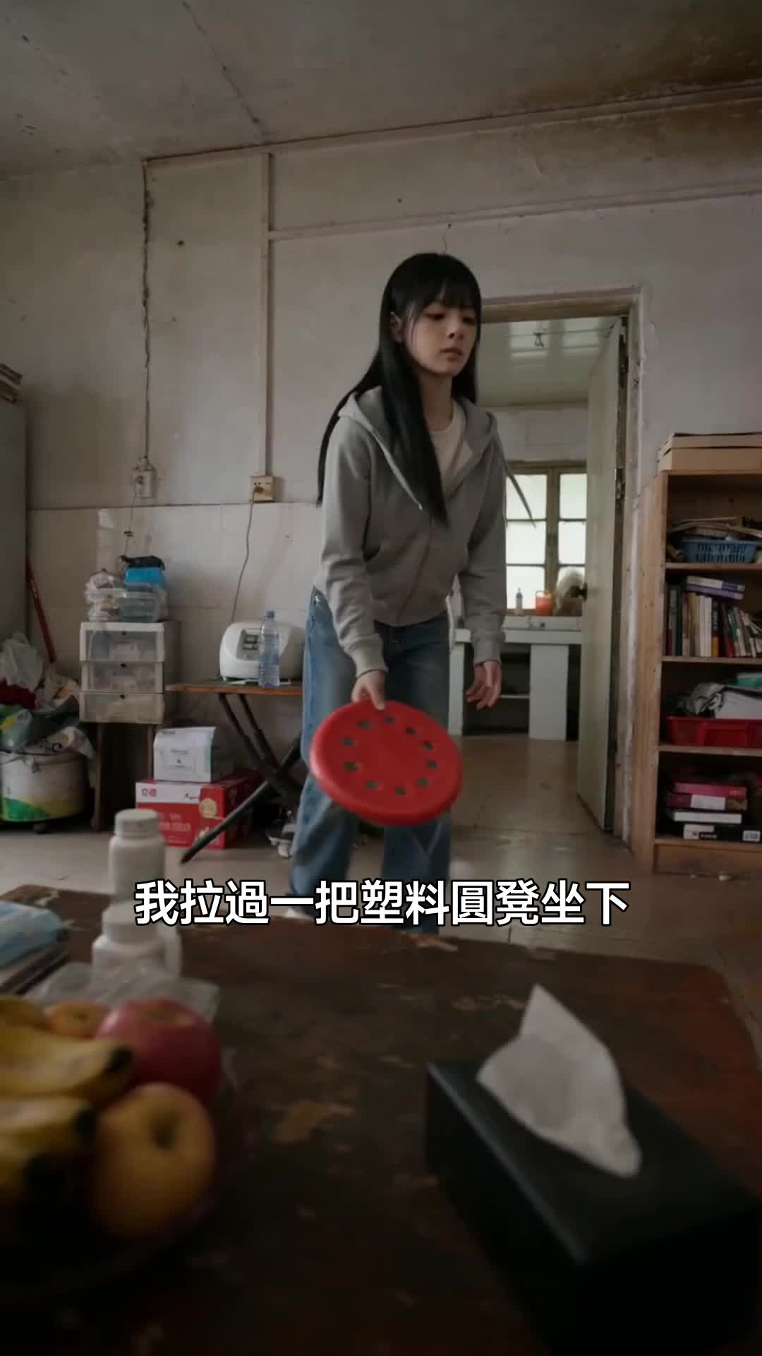 寒門答卷：筆鋒所至即巔峰 第3集