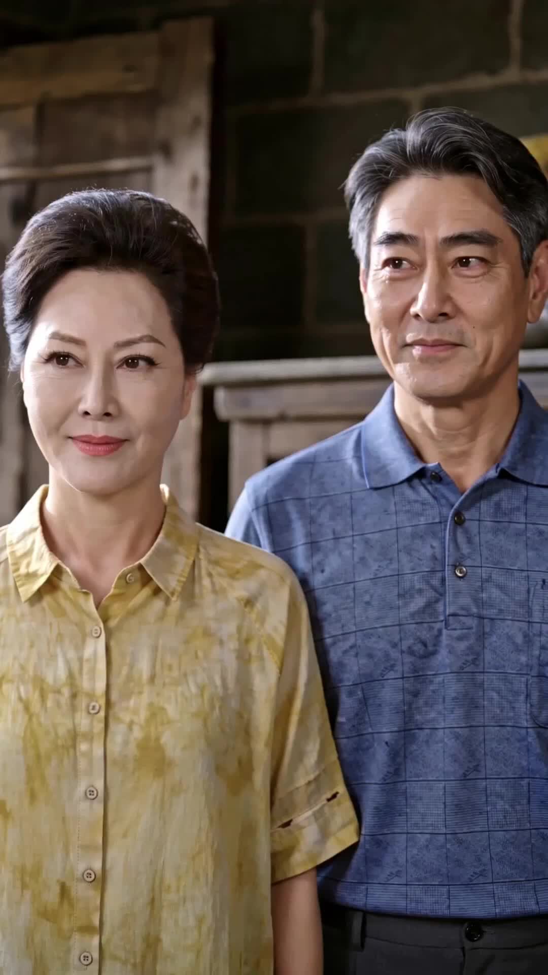 遲來明月照舊人 第8集