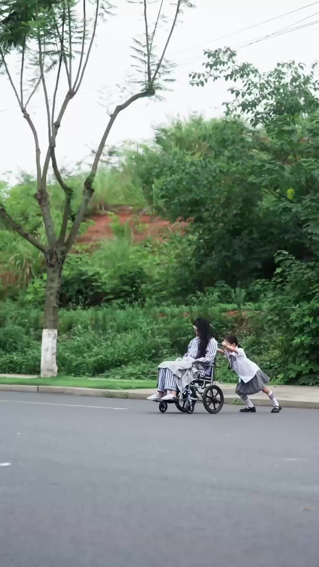 Bunga Mekar dari Air Mata - Episode 49 - Episode 49