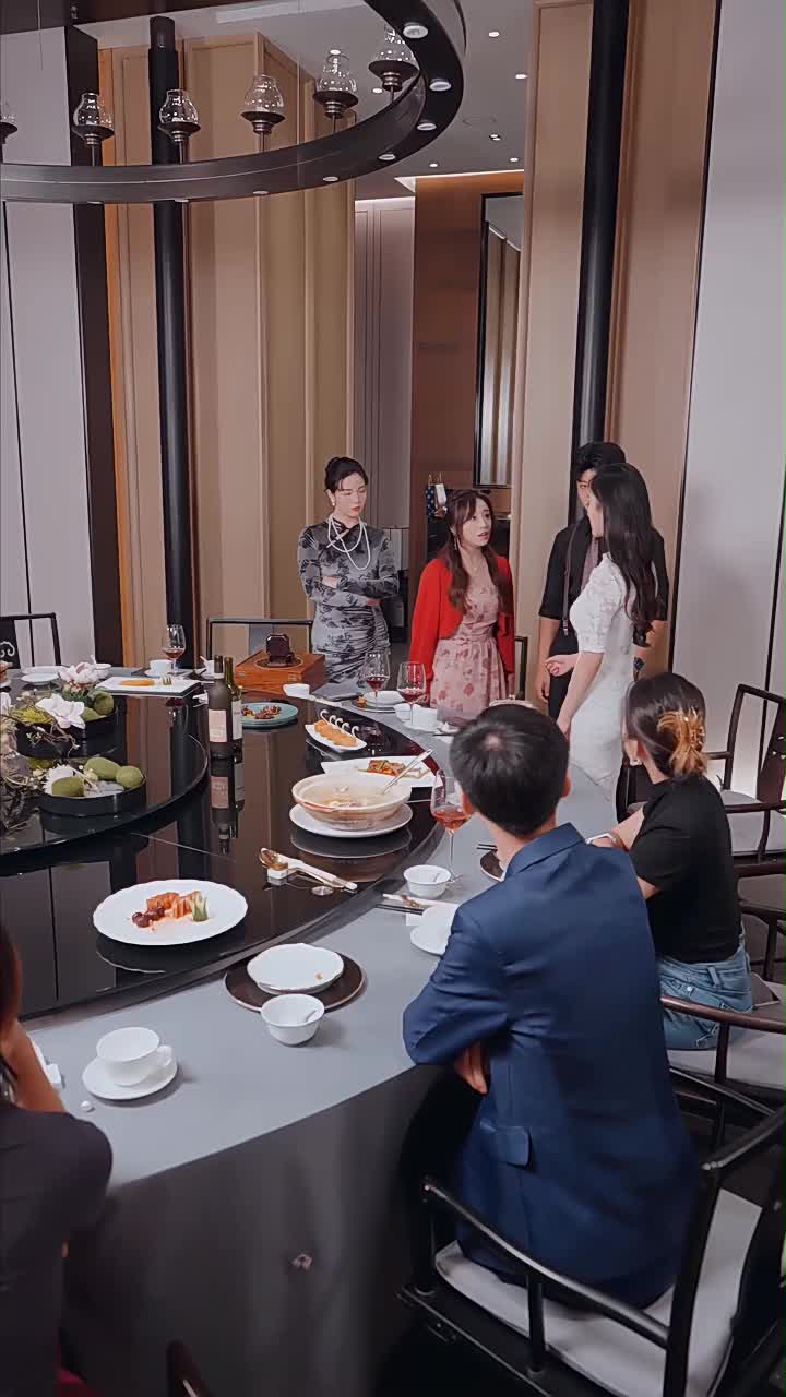 숨겨진 공주님(더빙) 제10회