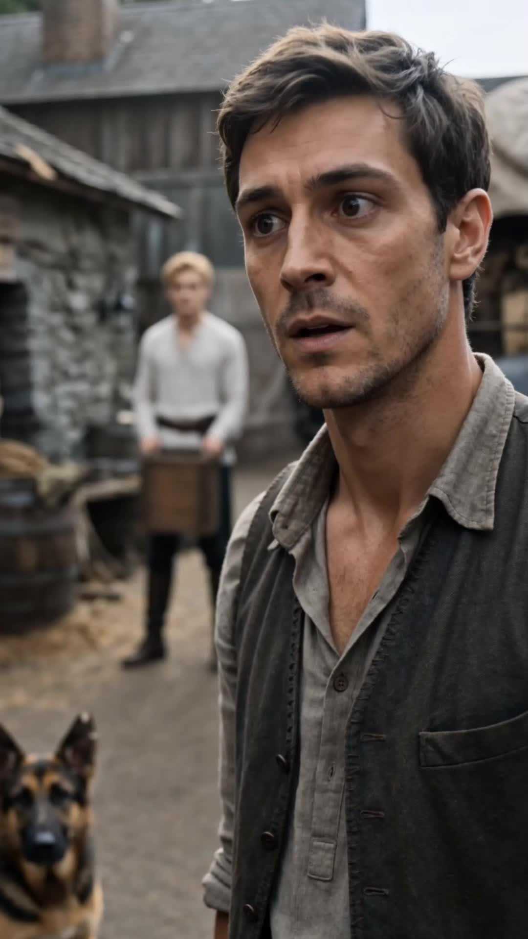 No Shadow Episode 6