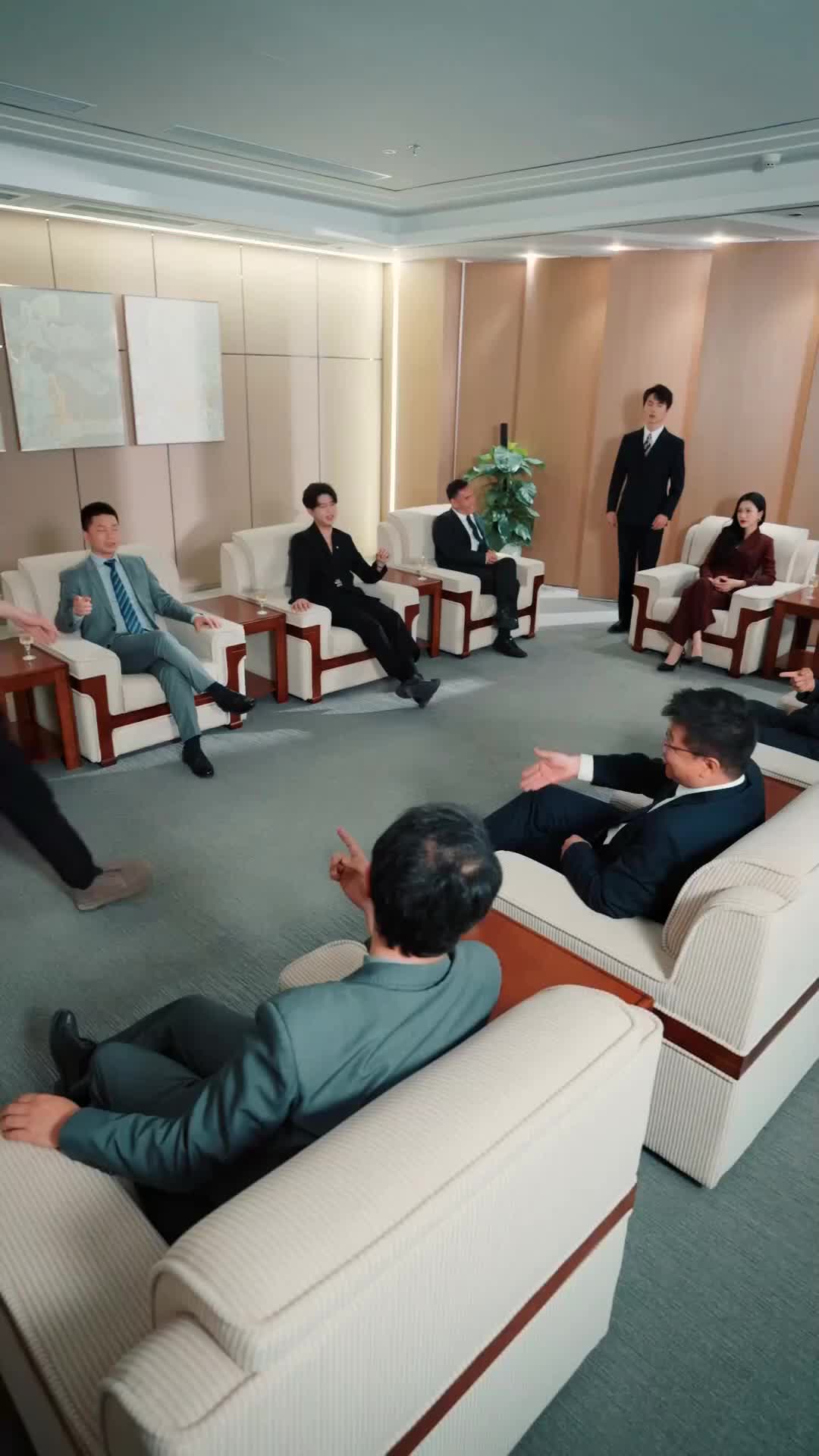 絕命老父 第11集