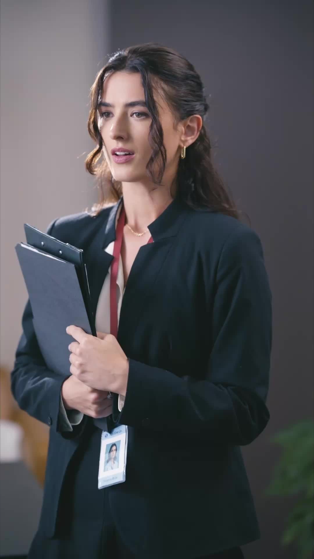 She Is Not Your Wife: Love Actually All Around Episode 5
