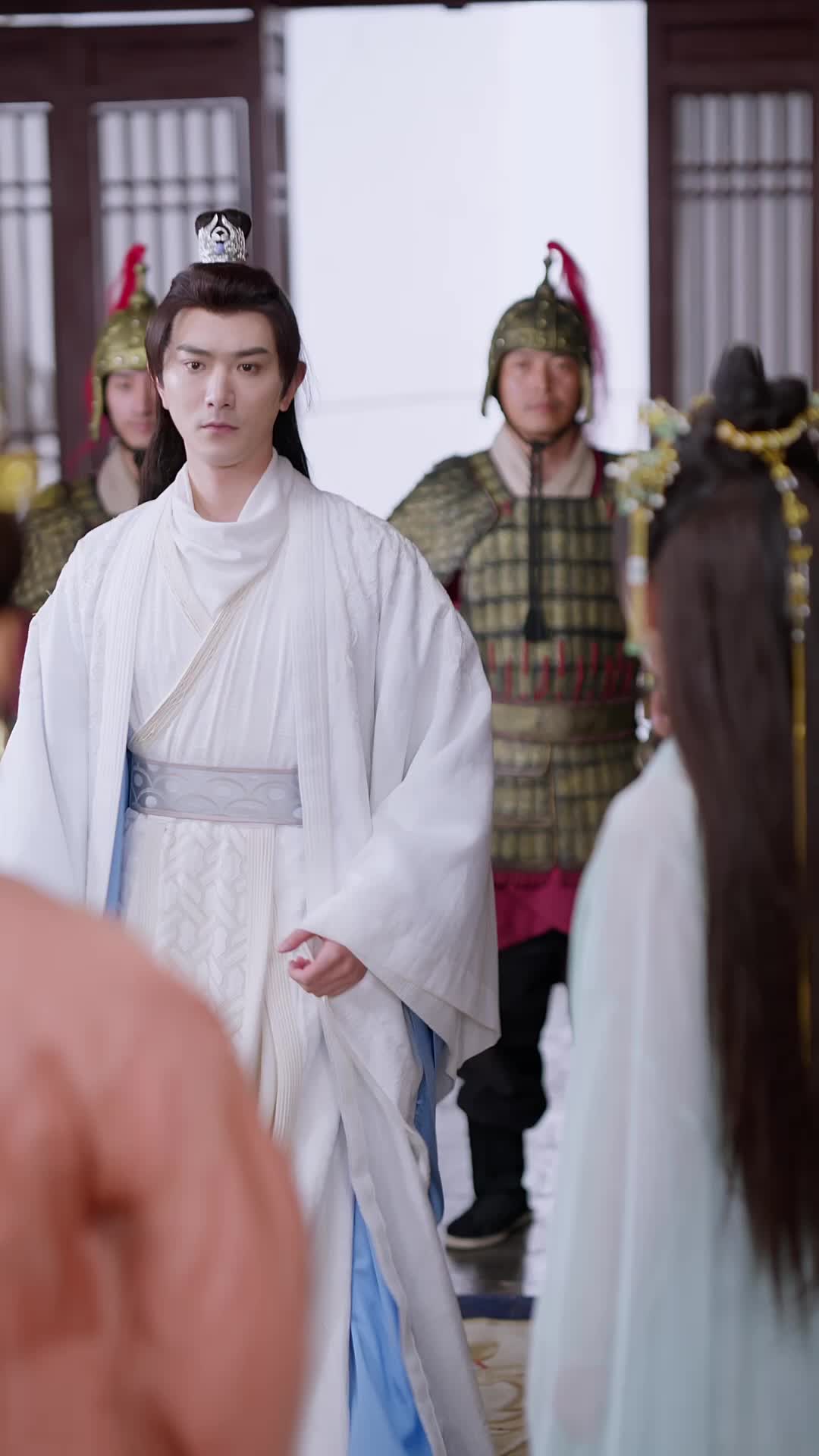 医妃不好惹 第11集