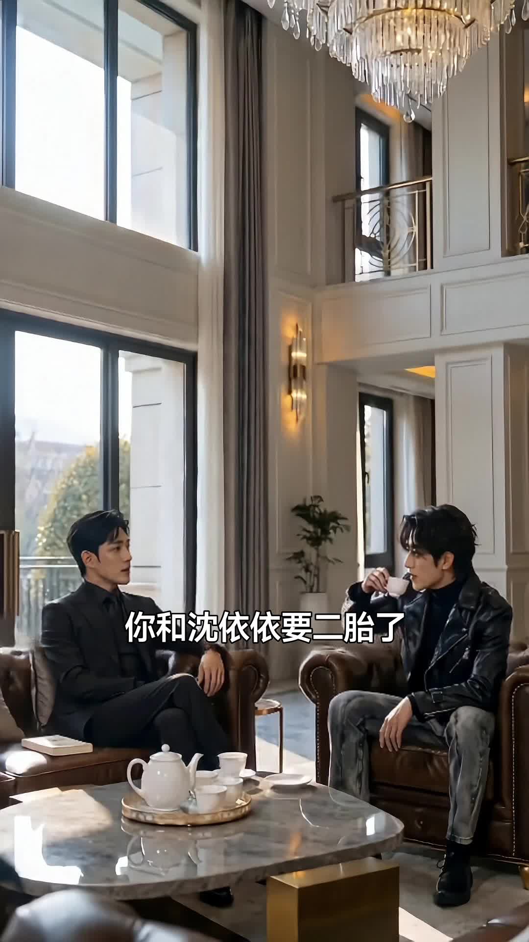 時光不待舊人回 第2集