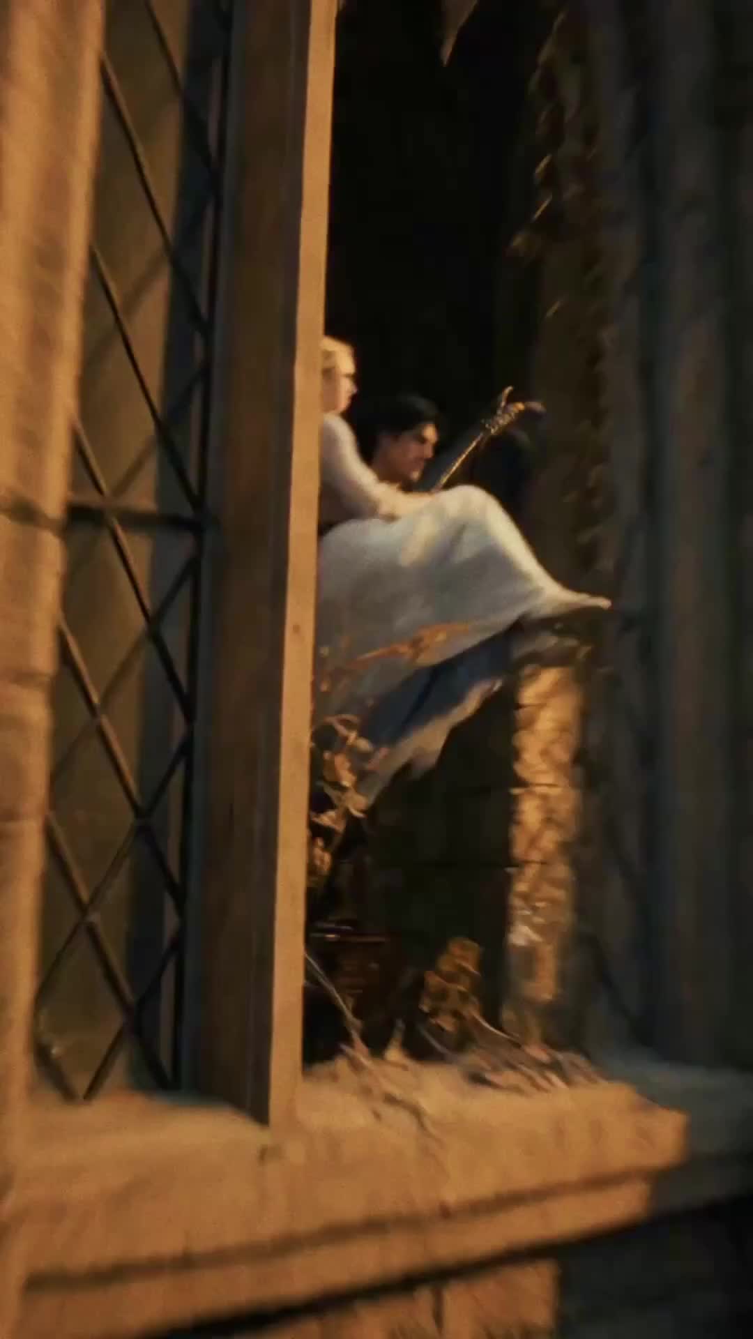 The Dragon King's Stolen Bride Episode 7