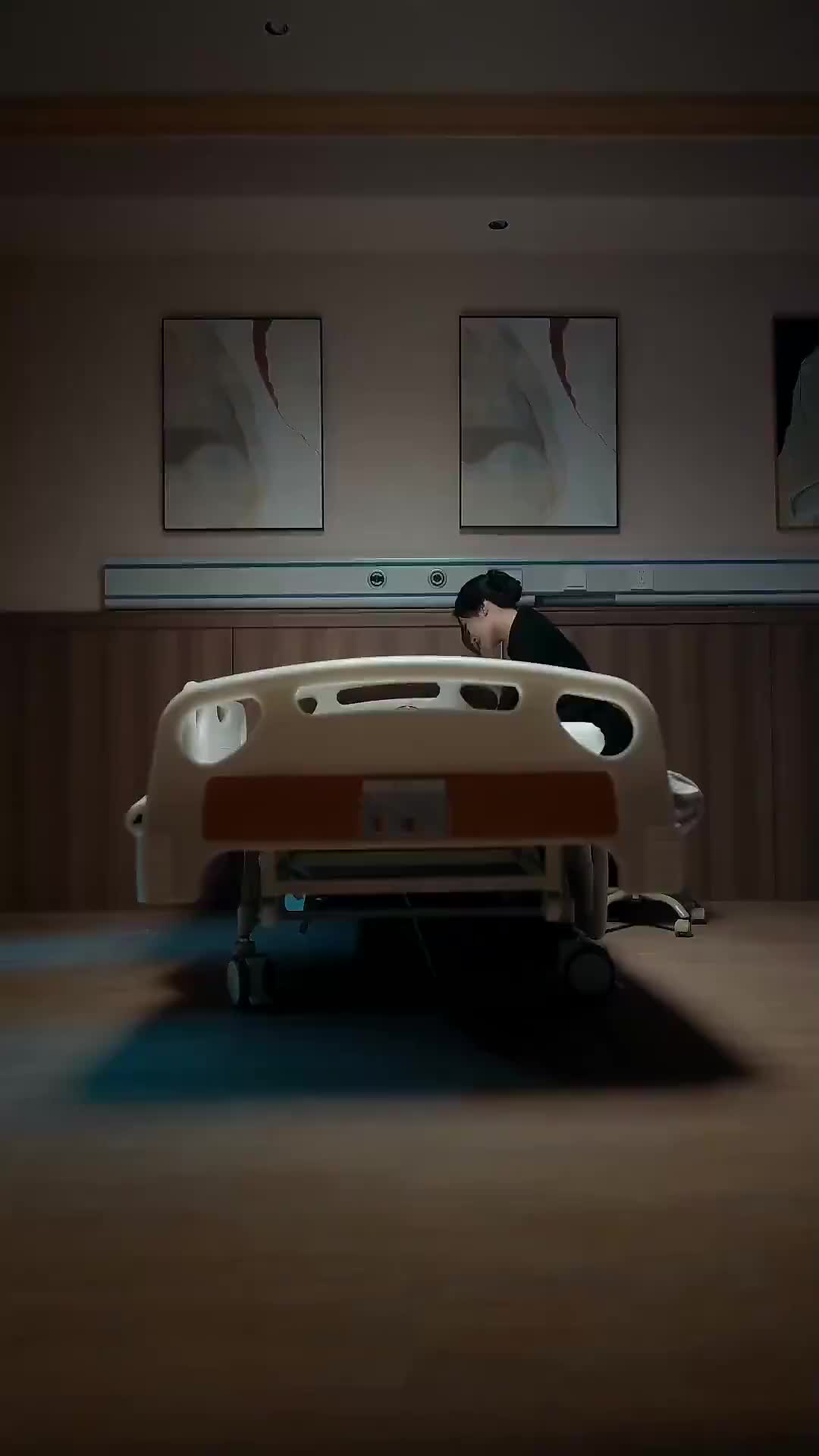 The Heiress and Her Two Guardians Episode 4