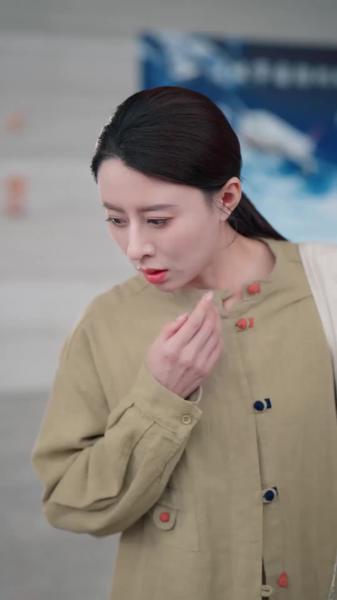 Burn Their Scheme, She Rules Supreme Episode 2