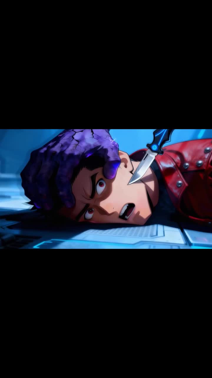 El último científico del apocalipsis Episodio 10
