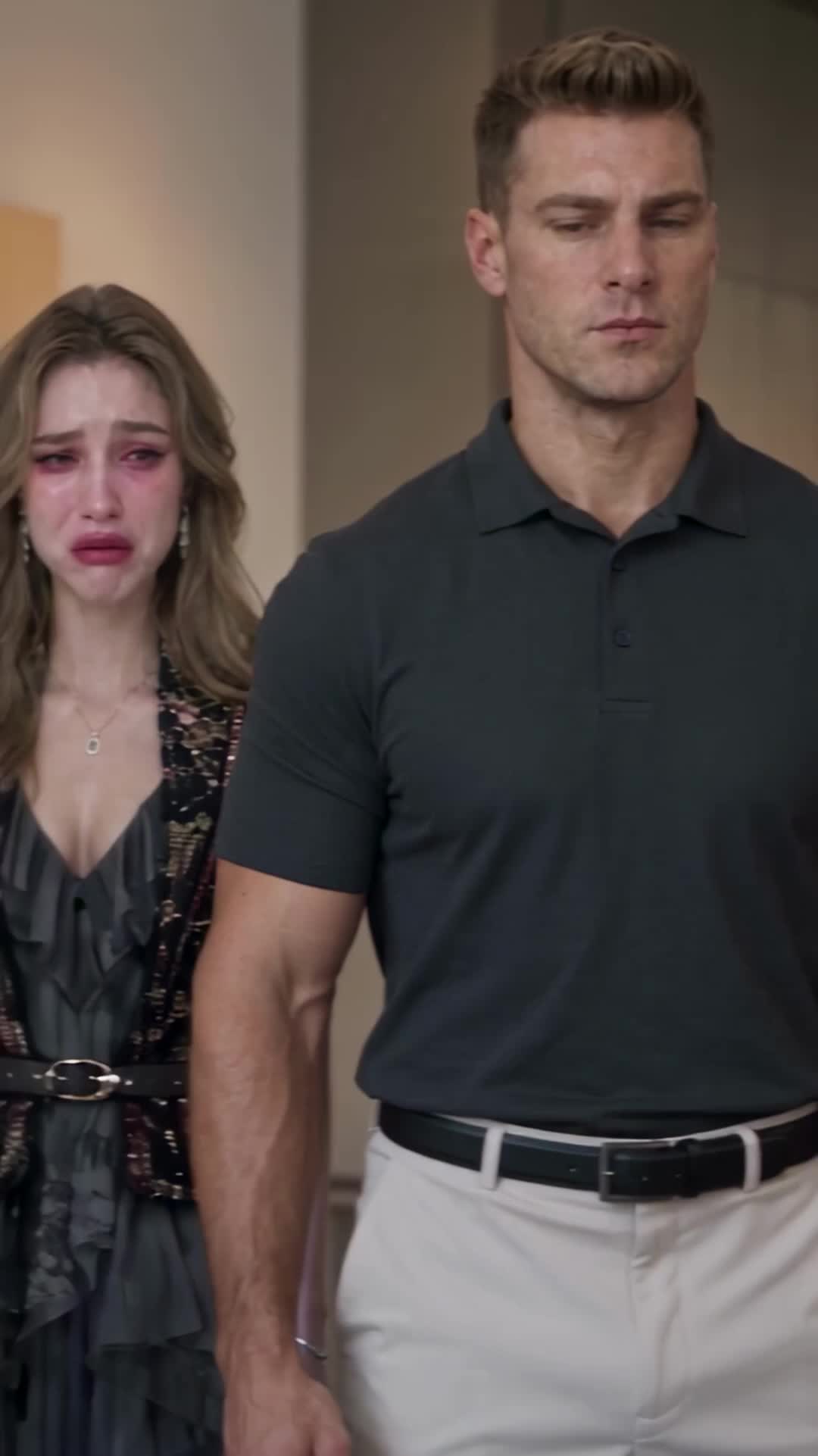 My Sniper Husband Shot Our Daughter Episode 2
