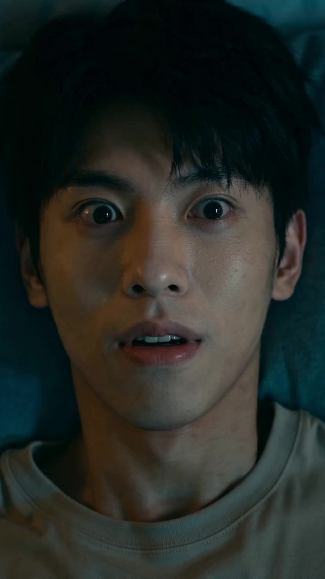 My Girlfriend Was Never Alive Episode 4