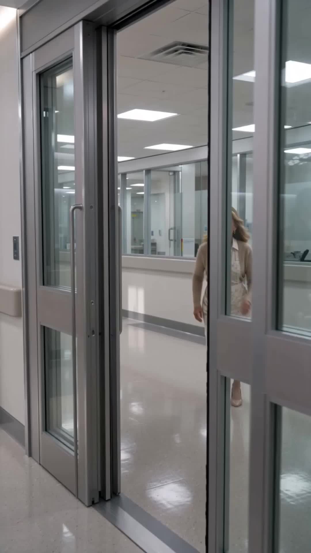 Scandal in the ER: Exposing the Billionaire's Bigamy Episode 3