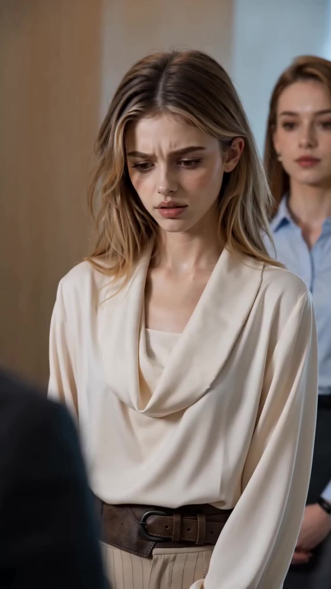 Mr. Hart, the New Intern Might Be Your Wife Episode 7