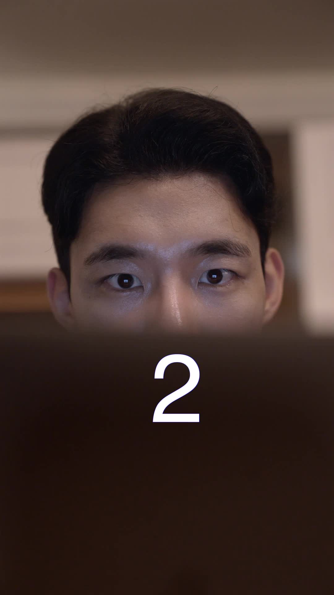 Death, End Our Bond! Episode 2