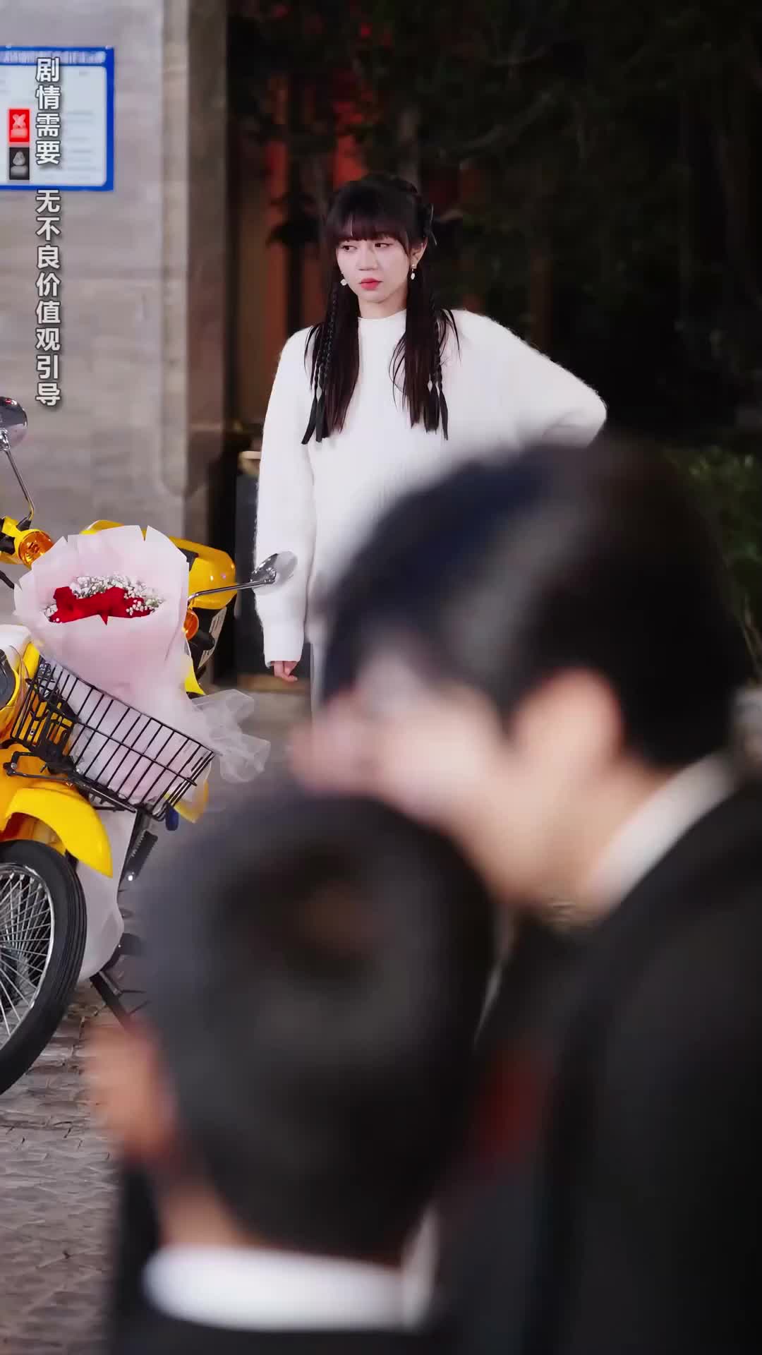 Unexpectedly Yours Episode 5